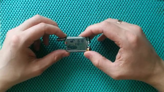 Pandora DXL 3000 замена кнопки и корпуса смотреть онлайн