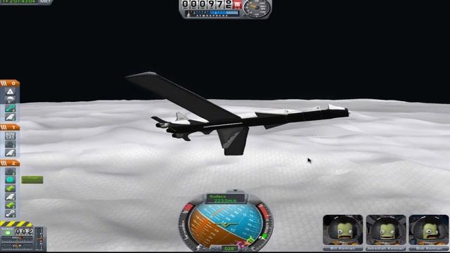 Kerbal Space Program 16 - C7 Flight Pack Finale смотреть онлайн