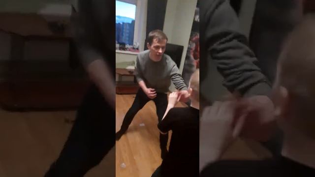 Часть 1. Бокс-сила!) смотреть онлайн