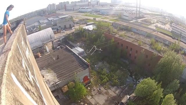 Куб 18.05.13 GoPro43 смотреть онлайн