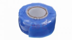 СИЛИКОНОВАЯ ЛЕНТА для УСТРАНЕНИЯ ПРОТЕЧЕК | ОБЗОР