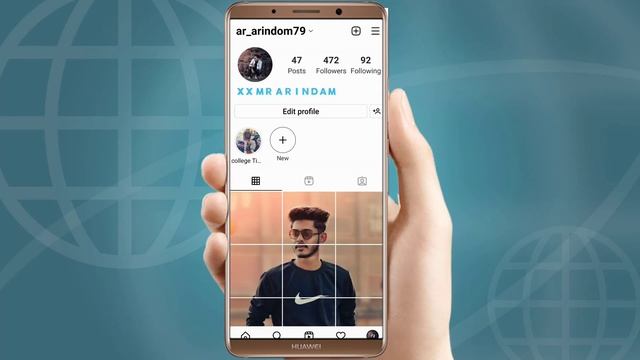 instagram profile edit || instagram profile edit bio Details 2022?? смотреть онлайн