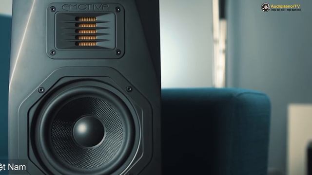 Top 4 loa bookshelf dưới 10 triệu đồng được nhiều người lựa chọn tại Audio Hà Nội смотреть онлайн