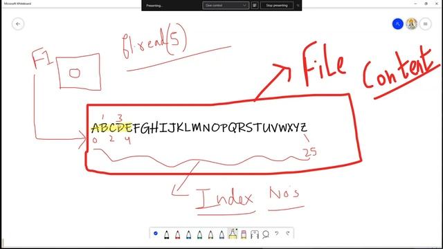 Python File Handling Day-13 смотреть онлайн