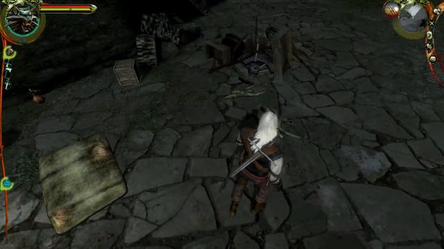 2. Let's Play The Witcher: Enhanced Edition [BLIND] - Kaer Morhen (Prologue) смотреть онлайн