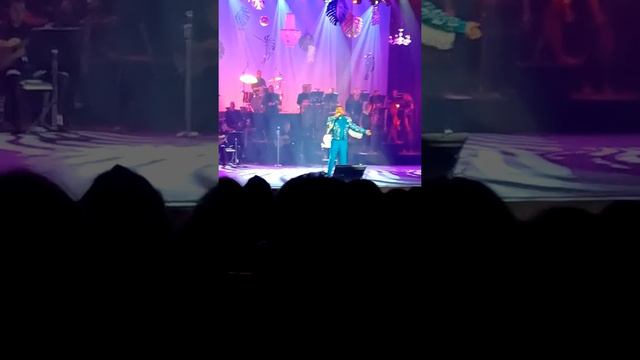 Manny Manuel: Hasta que te conocí. Caguas, PR смотреть онлайн