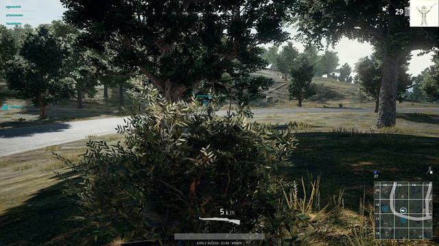 КУСТАРНЫЕ БАНДИТЫ! (PUBG) смотреть онлайн