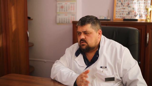 В Армавире жители бесплатно могут пройти диспансеризацию и получить консультацию врачей смотреть онлайн