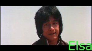 Последнее испытание Шаолиня