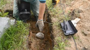 Как самому правильно сделать заземление своего дома