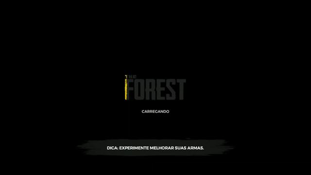 Como colocar comandos no The Forest (ATUALIZADO 2023) смотреть онлайн