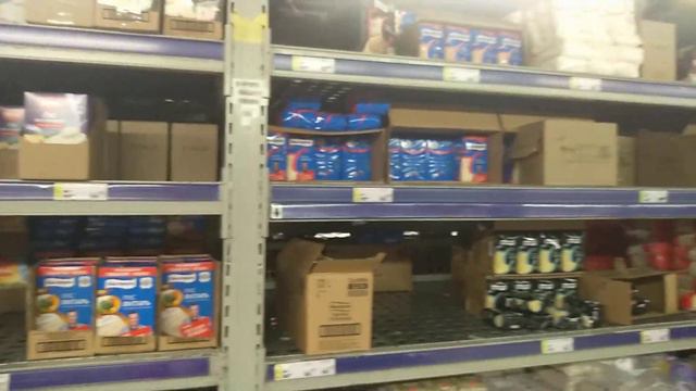 Магазин Метро Москва смотреть онлайн