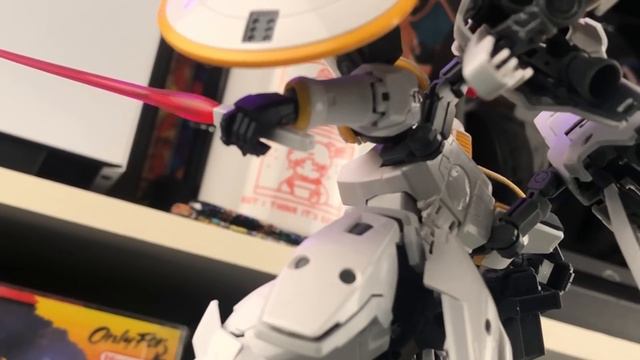 The Ultimate Gunpla Beginner's Guide смотреть онлайн