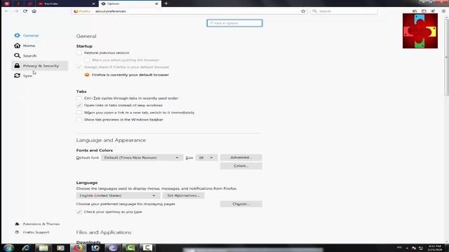 How to enable cookies in firefox in windows 7 смотреть онлайн