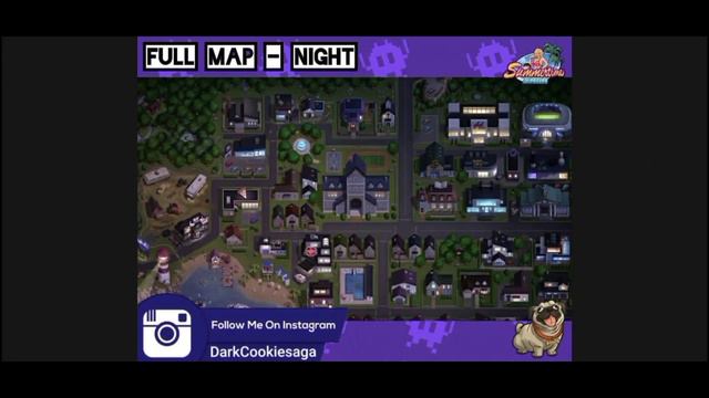 Tech Update All Leake's Photos | Summertime Saga Tech Update | ADX Gaming