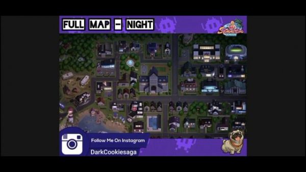 Tech Update All Leake's Photos | Summertime Saga Tech Update | ADX Gaming