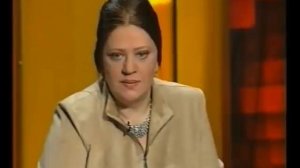 Школа злословия  Николай Цискаридзе 17 03 2003