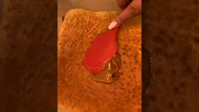 Рулет на скорую руку к чаю смотреть онлайн