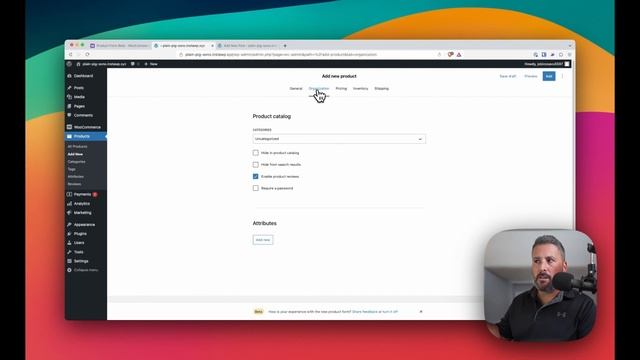 New WooCommerce Product Block Editor (Coming soon!) ? смотреть онлайн