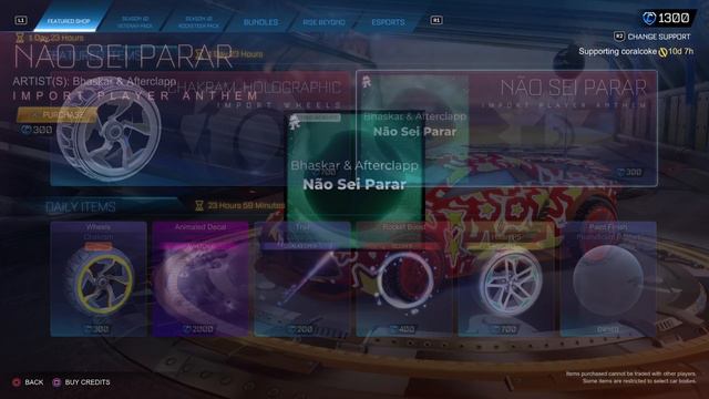 Rocket League The Season 11 Player Anthem Is Here 🔥🔥⚽🥅 смотреть онлайн