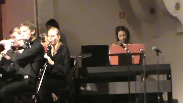 Оркестр Hobby Orchestra М Таривердиев - Снег над Ленинградом из кф Ирония Судьбы, или С Легким П смотреть онлайн