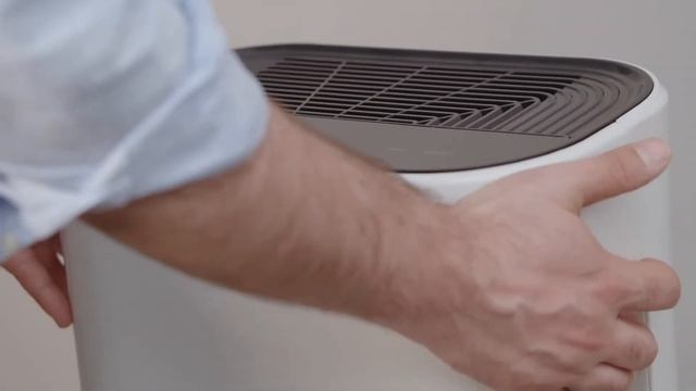 Sercair Breathe Hava Temizleme Cihazı смотреть онлайн