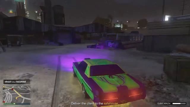 GTA5 Online- (F.I) Free Inc. Dirty dealings Day9 смотреть онлайн