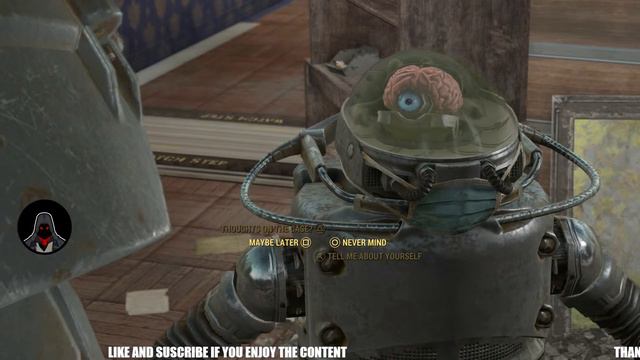 Helping Folks and Synths- Far Harbor DLC -First Playthrough- Fallout 4- PS5 Modded Ep 44 смотреть онлайн