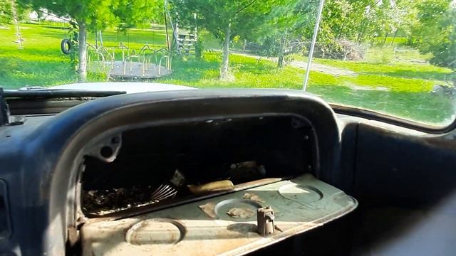 1960 Chevrolet C60 LCF farm truck @Wesley Johnson @HODGE_PODGE_DODGE_GARAGE смотреть онлайн