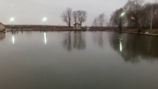 1.Обзор водоема парус юг смотреть онлайн