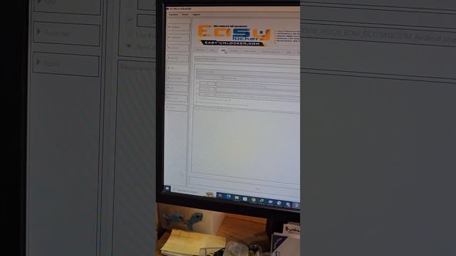 by pass frp Lenovo TB-7304X eft tool with da and scater file смотреть онлайн
