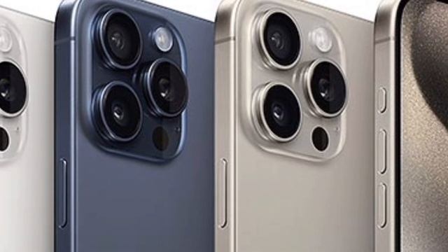 Tecno Spark 20 Pro vs IPhone 15 Pro Max | 108MP vs 48MP | which one better ? | Diferent Gupshup смотреть онлайн