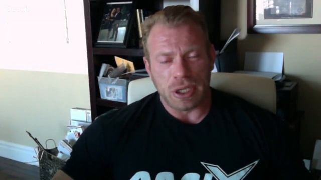 Вебинар с Денисом Вульфом | Ответы на вопросы подписчиков смотреть онлайн
