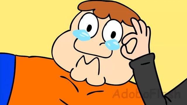BALDI'S BASICS ANIMATION - LESSON #15 смотреть онлайн