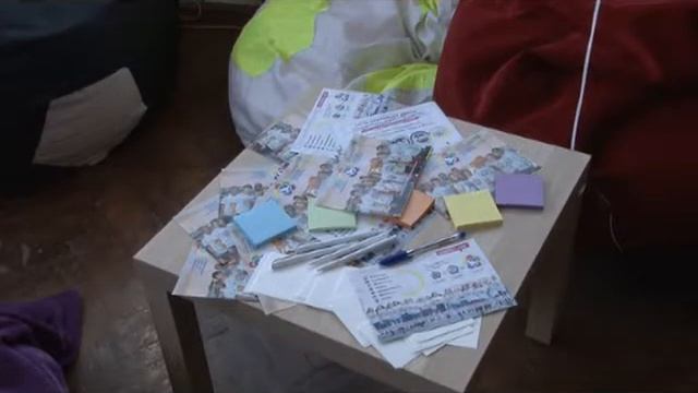 Жс Открытие волонтерского центра смотреть онлайн