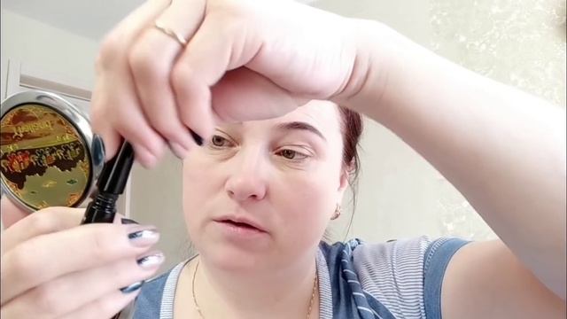 РЕЦЕПТ РУБЛЕННЫХ КОТЛЕТ ИЗ КУРОГРУДКИ / МАКИЯЖ ДЛЯ ГЛАЗ ПО ПРОСЬБЕ ЗРИТЕЛЕЙ смотреть онлайн