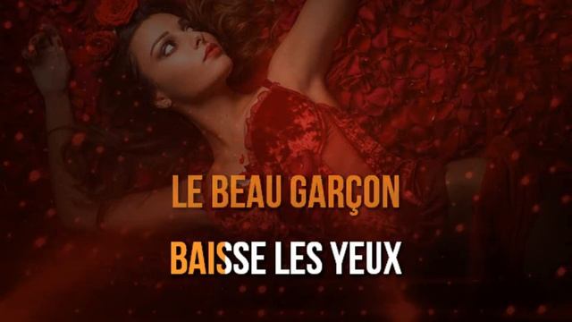 DOMINIQUE MOISAN - MILLION DE ROSES - LYRICS смотреть онлайн
