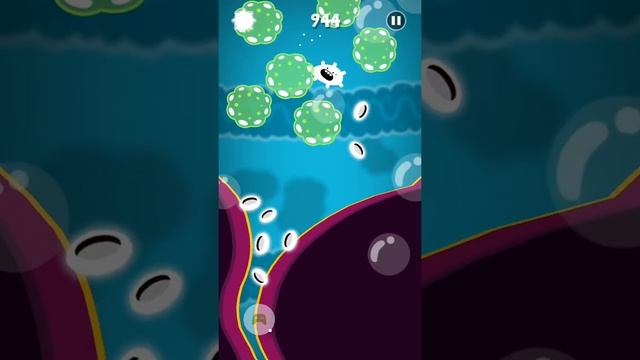 Первая часть игры Microtrip смотреть онлайн