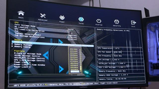 Mobo 2Jt Paling Kenceng!? Siap Jinakan CPU Seri K! | SOYO Meterstone B760M D5 смотреть онлайн