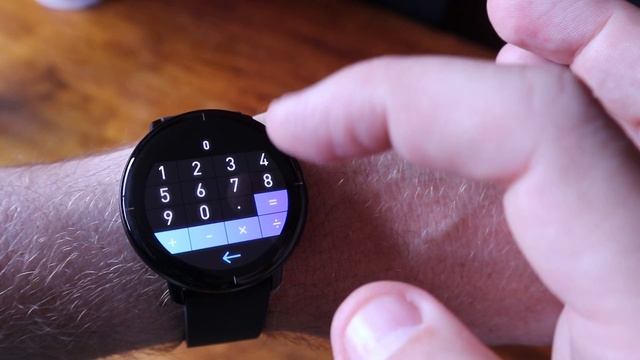 ?hay vida más allá de Xiaomi: MIBRO Lite AMOLED смотреть онлайн