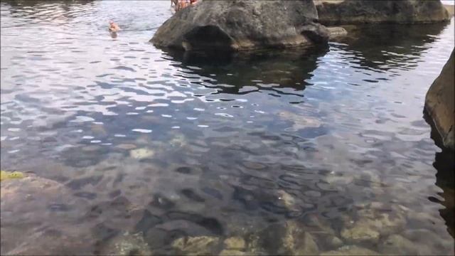 Крым САМЫЕ КРАСИВЫЕ места - Достопримечательности Крыма - Что посмотреть в Крыму смотреть онлайн