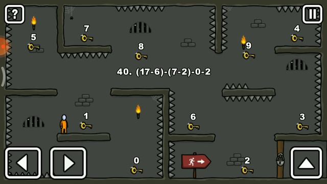 🔒КОДОВЫЙ ЗАМОК! 3 ЦИФРЫ! One level 2 смотреть онлайн