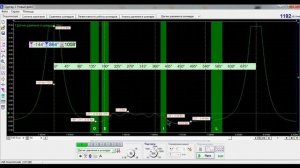 3. Мотортестер  Diamag 2.     Пежо 308ДД