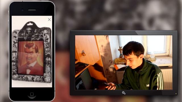 Fyu.se Новая Социальная Сеть с 3D Фотографиями [iPhone] смотреть онлайн
