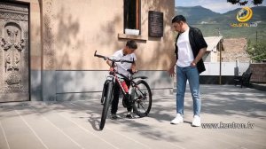 Ես Կամ Գրիգորի Եսայան // Es Kam Grigori Yesayan