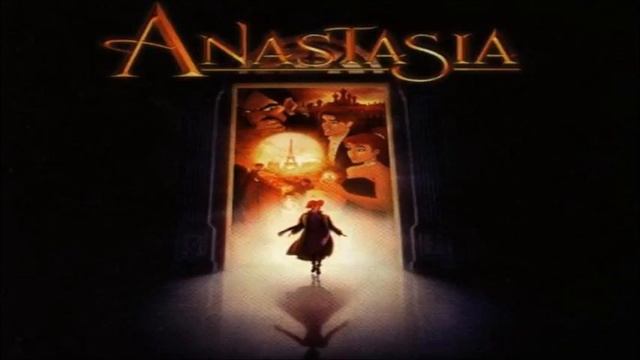 Anastasia - Au Plus Noir De La Nuit смотреть онлайн