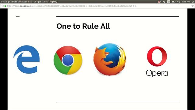 #WebHowTo know to about Browser Extensions смотреть онлайн