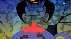 Страшно я маленький чайник | Хэллоуин рифмы | Детская песня | Halloween Song | I m a Little Teapot