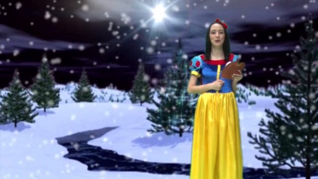 Защитим хвойники от вырубки.. смотреть онлайн