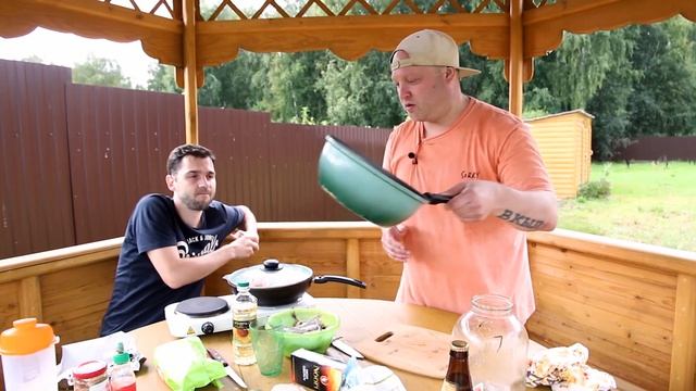 Поймали мойву в Туре. Шкара на чае и на пиве. Шкара из мойвы смотреть онлайн